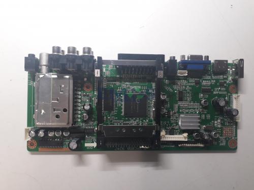 B.SPC85B 9247 L24DIGB10(A) MAIN PCB FOR LOGIK L24DIGB10(A)